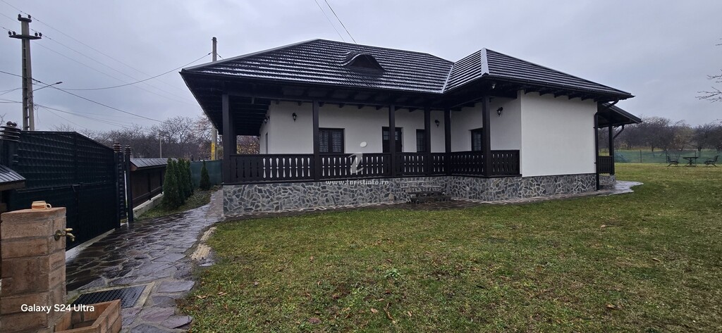 Casa Leo