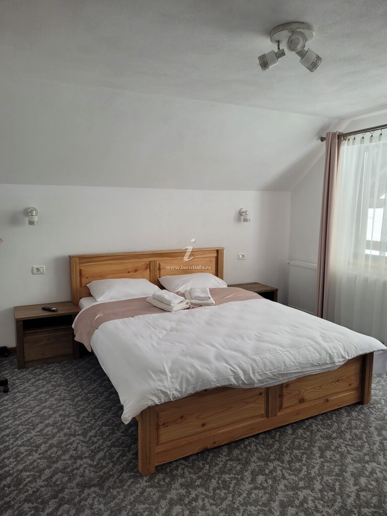 Cabana Valea Muntelui