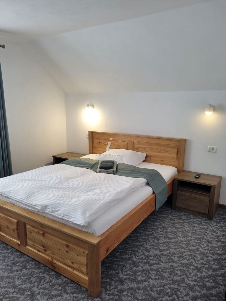 Cabana Valea Muntelui