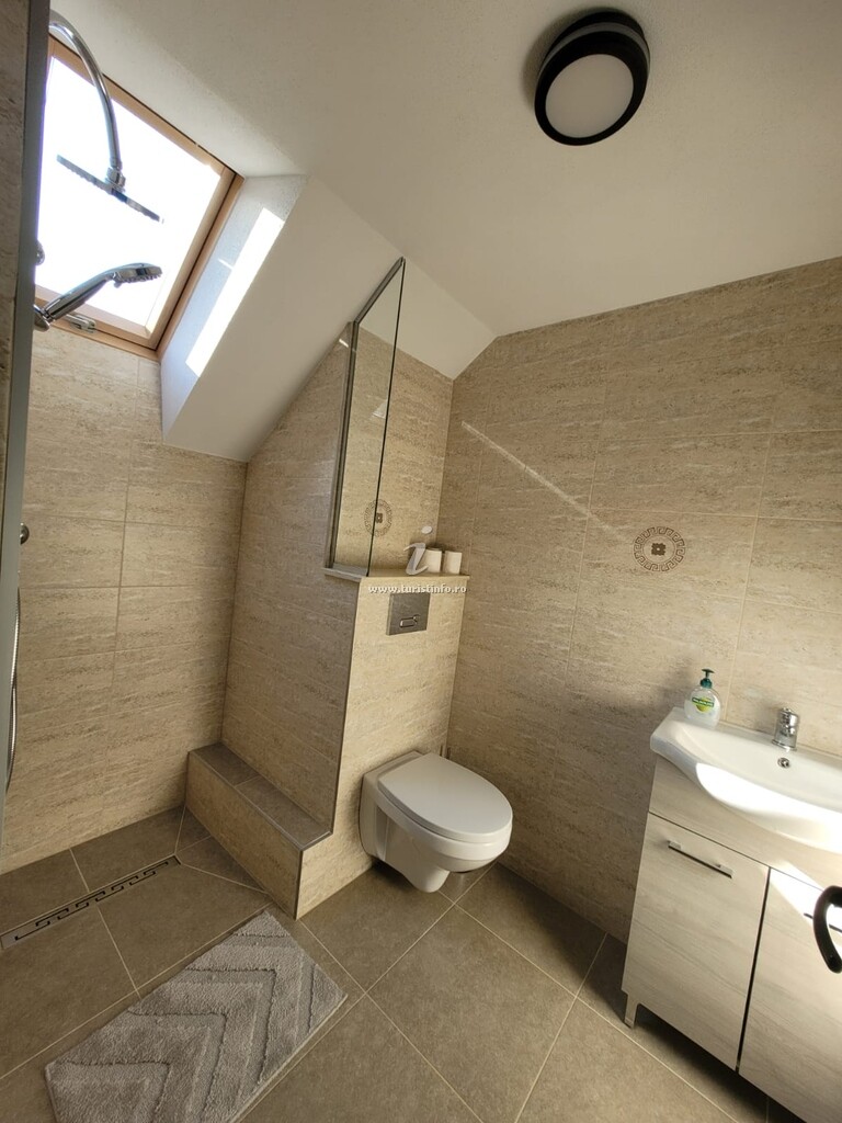 Cabana Valea Muntelui