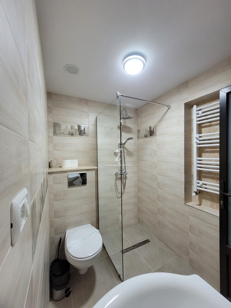 Cabana Valea Muntelui