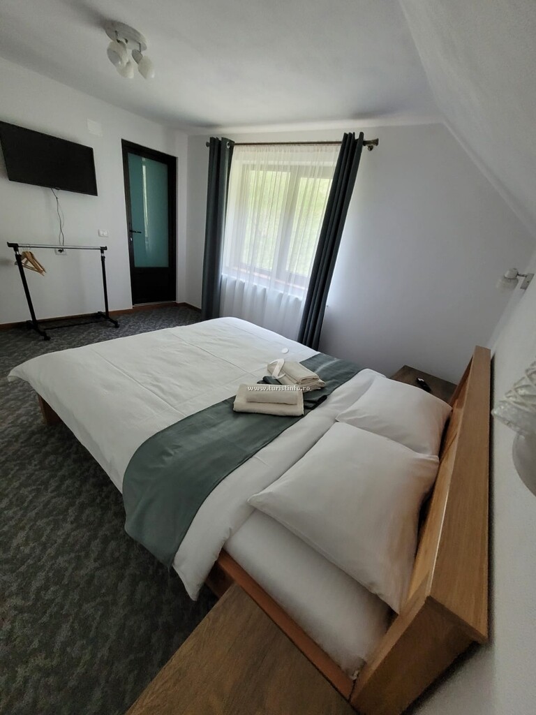 Cabana Valea Muntelui