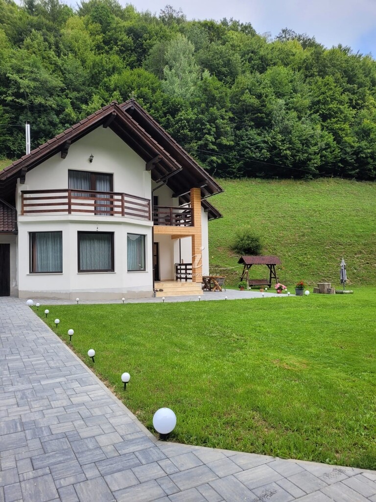 Cabana Valea Muntelui
