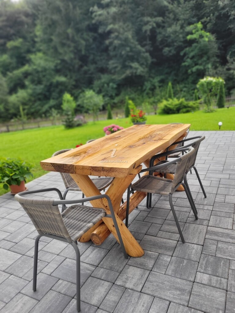 Cabana Valea Muntelui