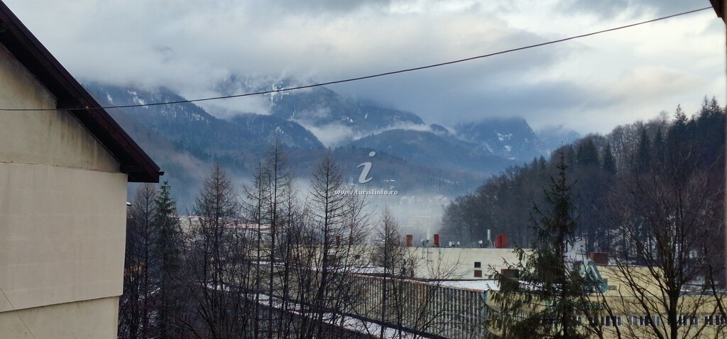 Apartament Daria