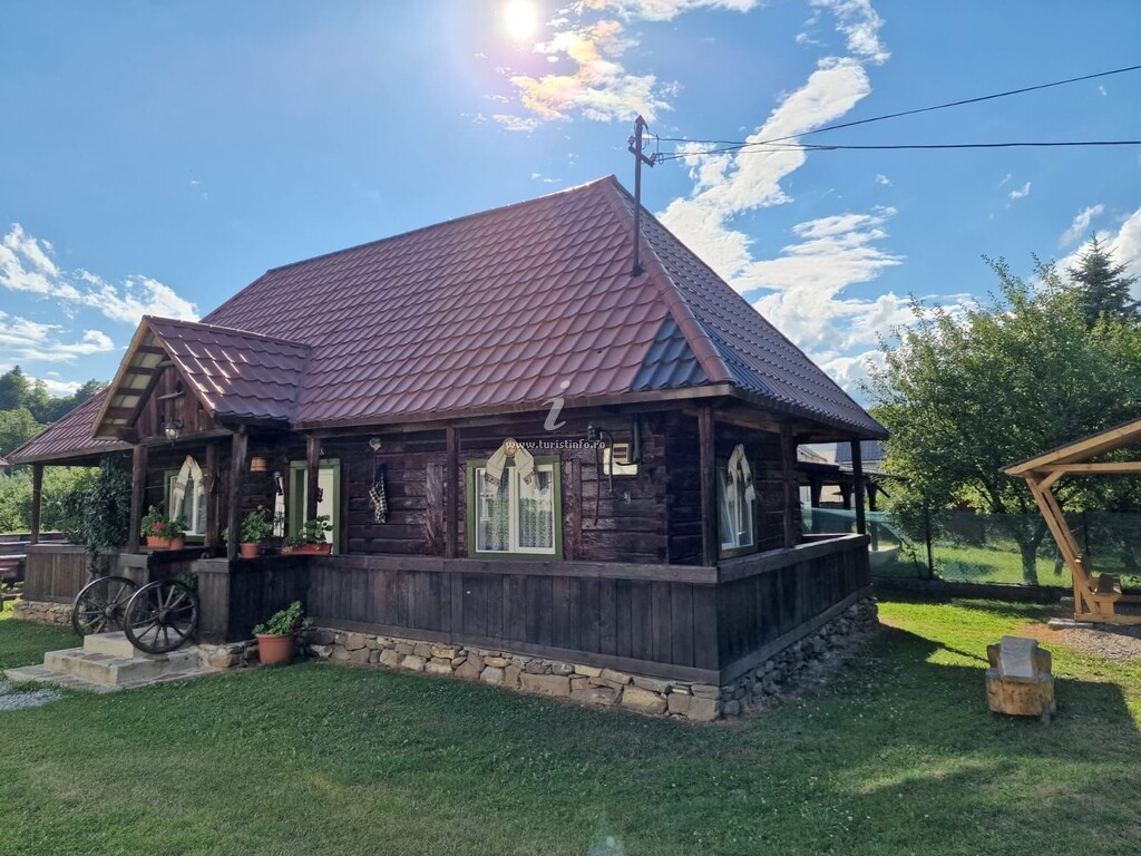 Casa Tradițională