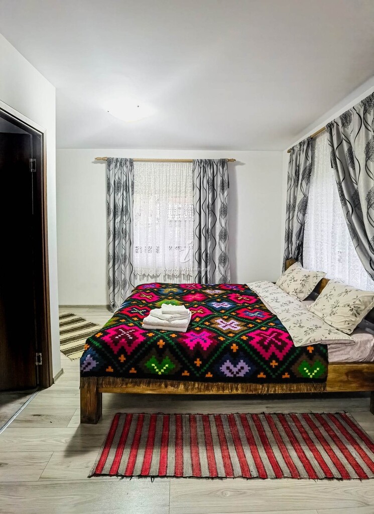 Casa Tradițională