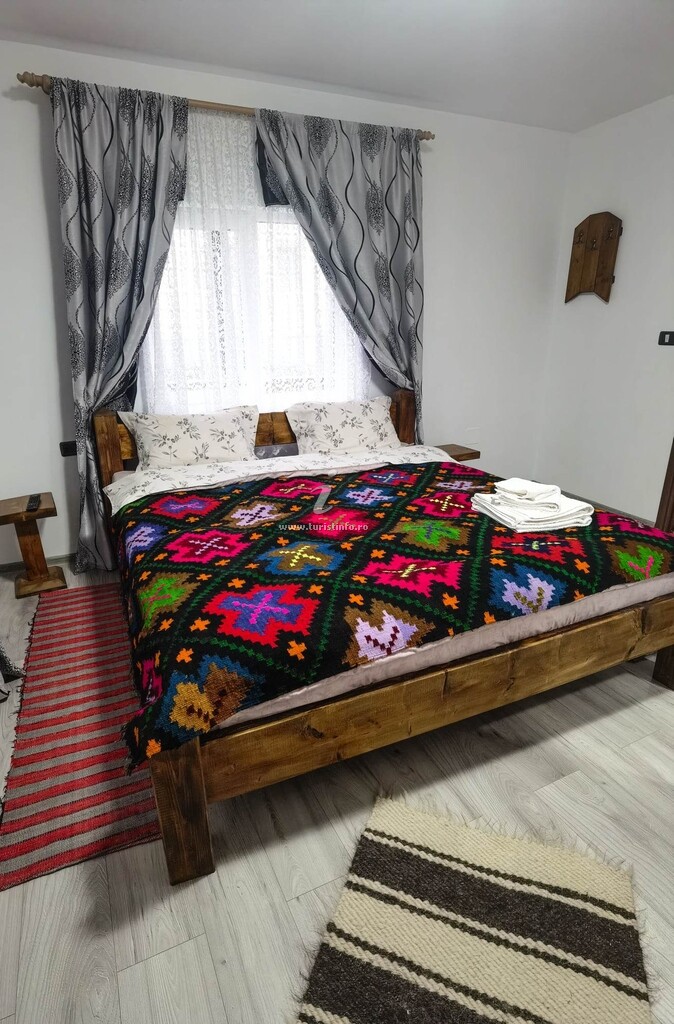 Casa Tradițională