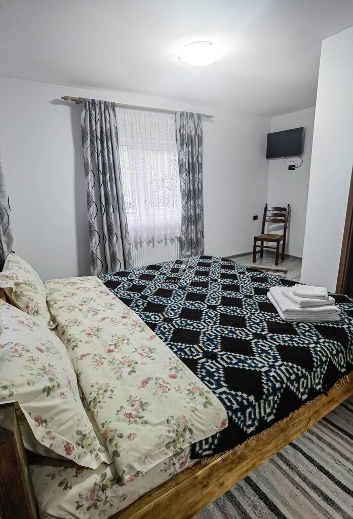 Casa Tradițională
