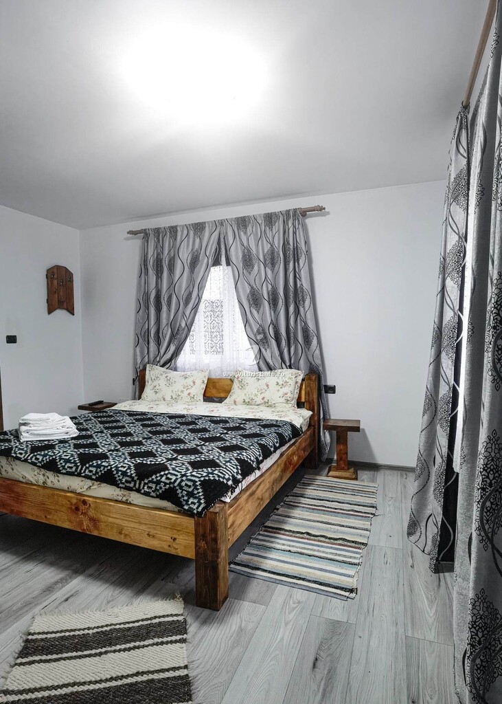 Casa Tradițională