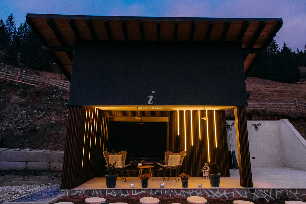 Cabana Elit
