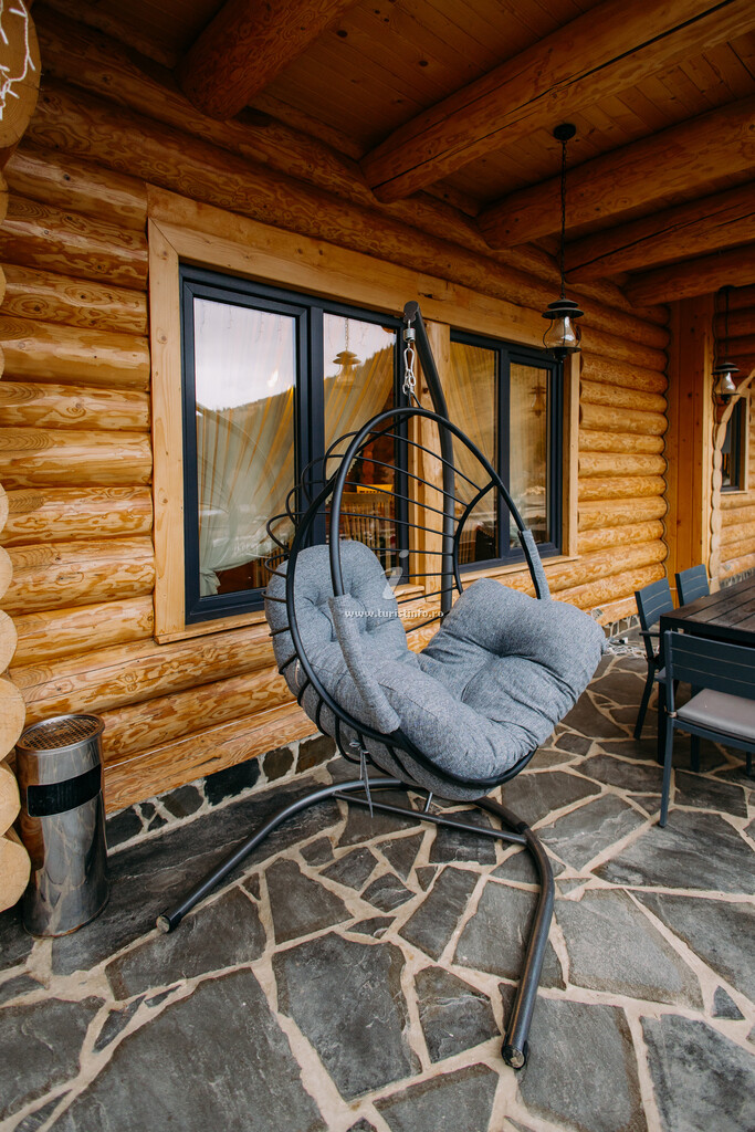 Cabana Elit