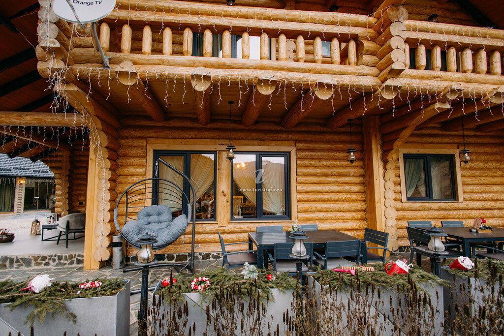 Cabana Elit