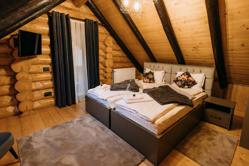 Cabana Elit