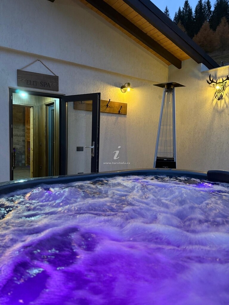 Cabana Elit