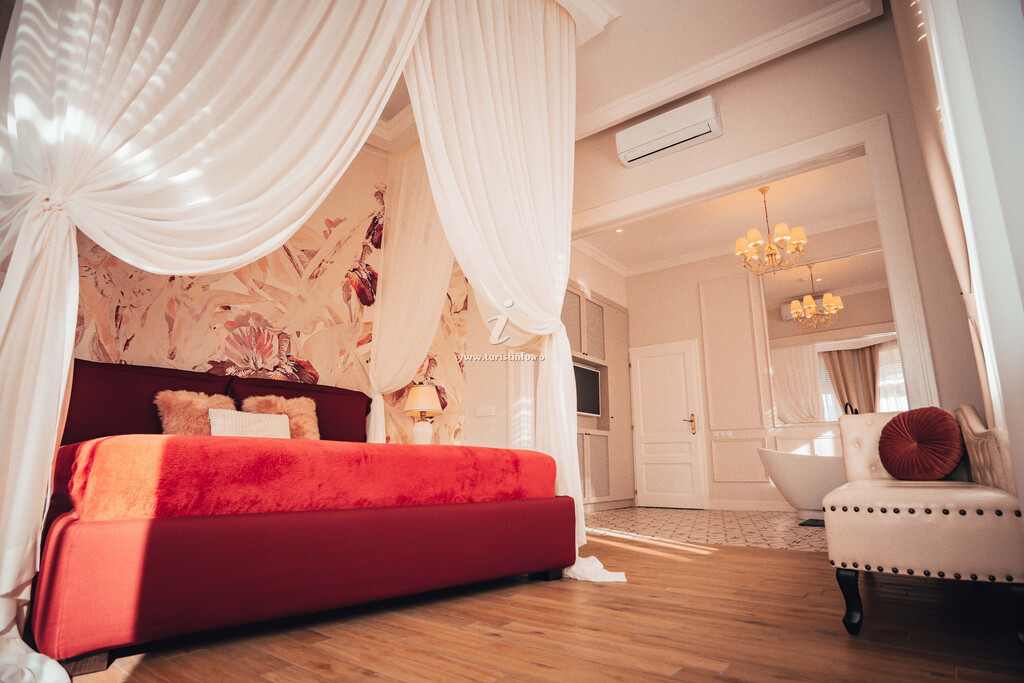 Vili Apartments
