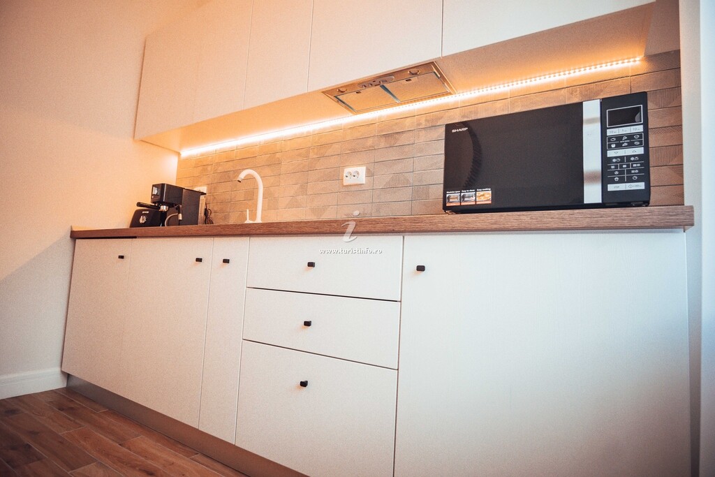 Vili Apartments