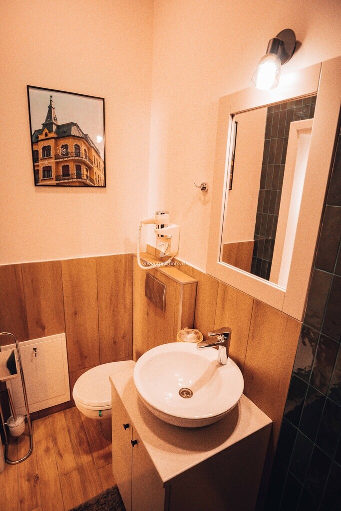 Vili Apartments