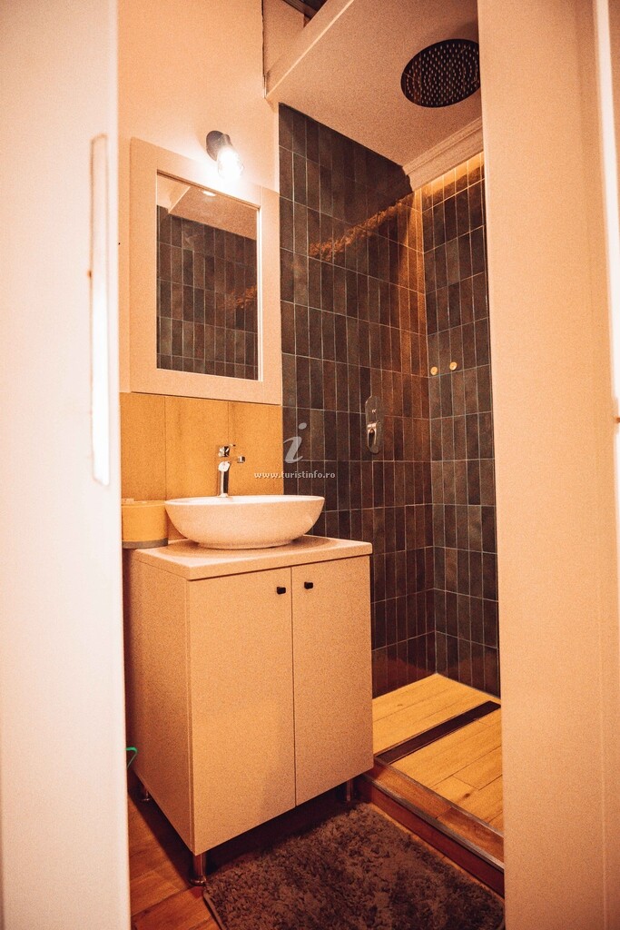 Vili Apartments
