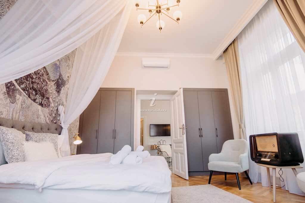 Vili Apartments