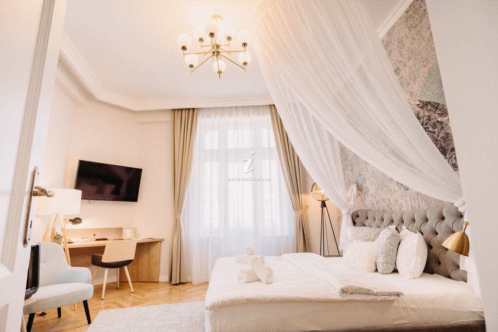 Vili Apartments