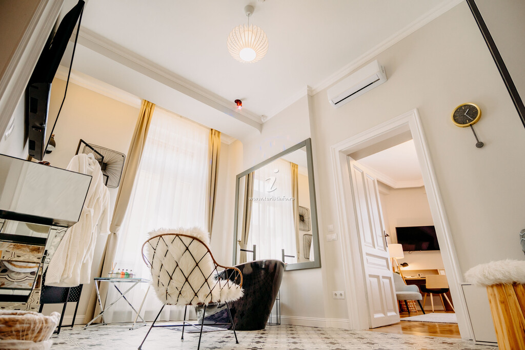 Vili Apartments