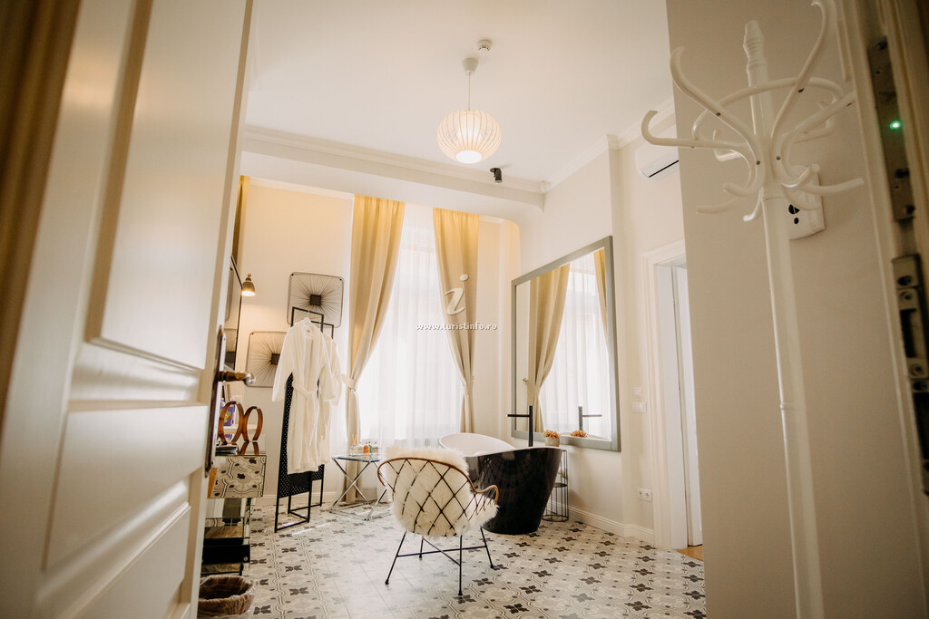 Vili Apartments