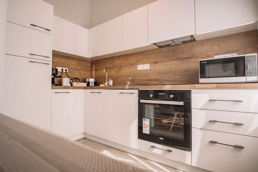Vili Apartments
