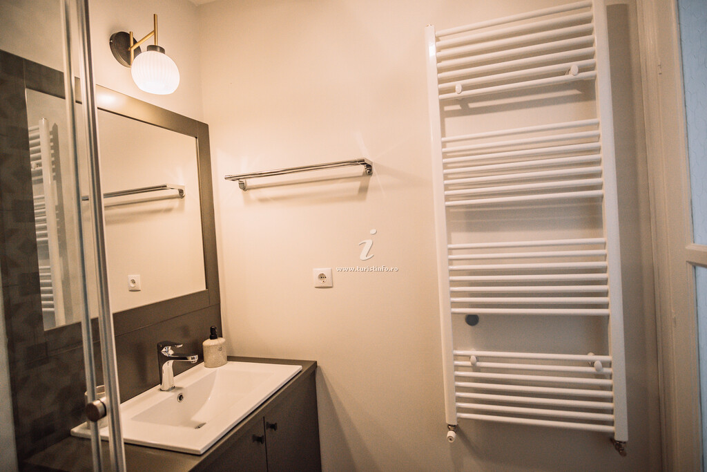 Vili Apartments