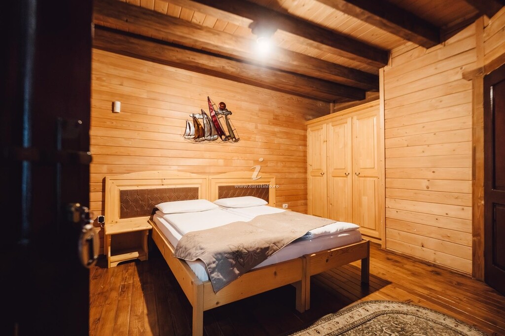 Camere de închiriat Casa Borșa