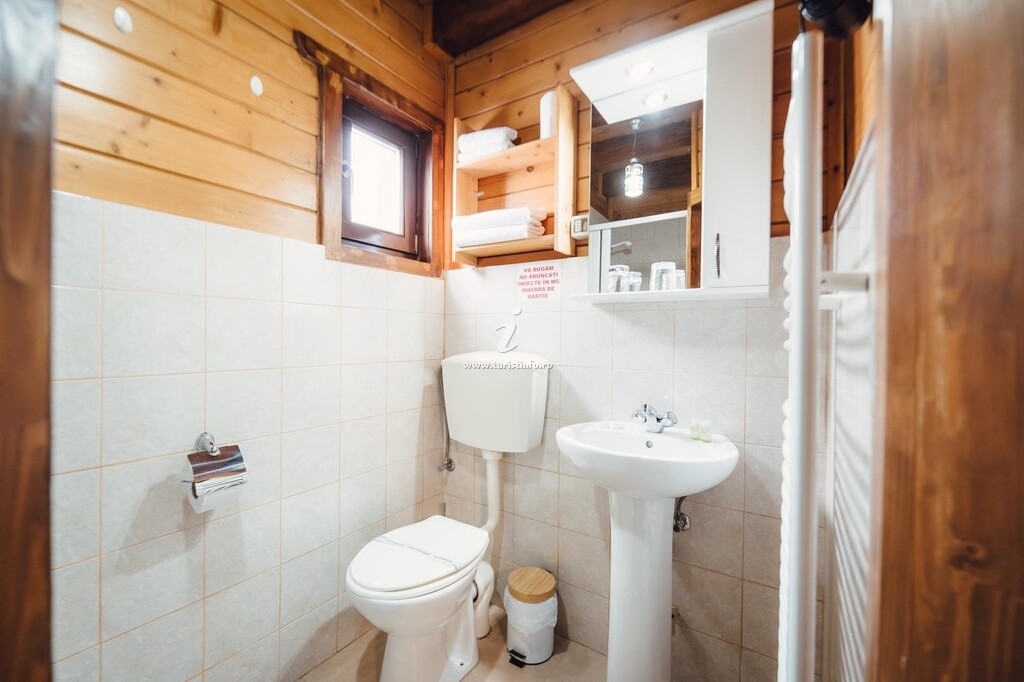 Camere de închiriat Casa Borșa