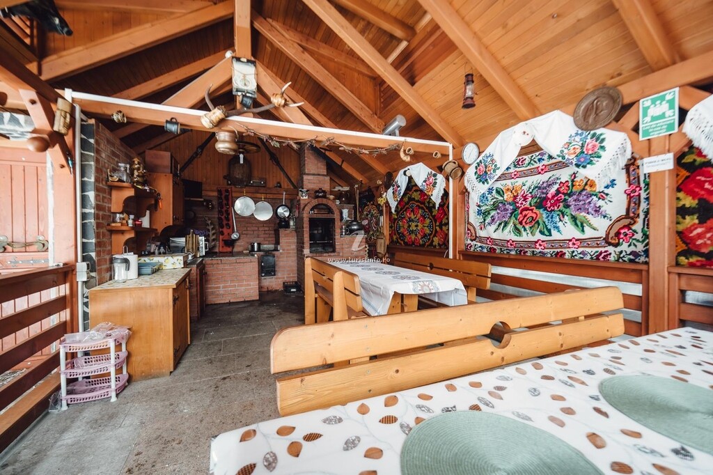 Camere de închiriat Casa Borșa