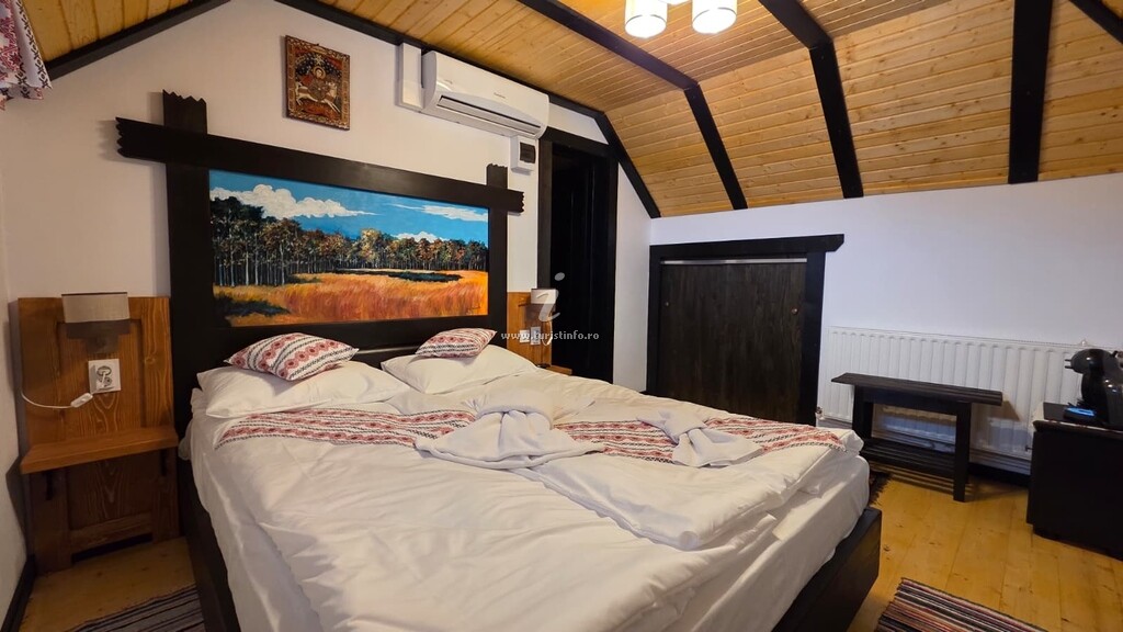 Pensiunea Niro Residence