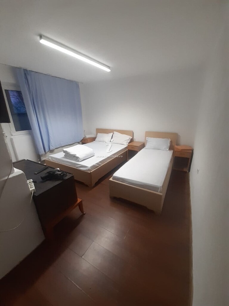 Cabana Turnicol