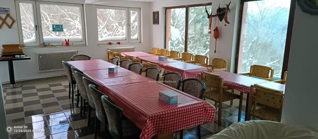 Cabana Turnicol