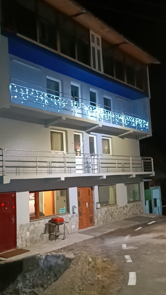 Cabana Turnicol