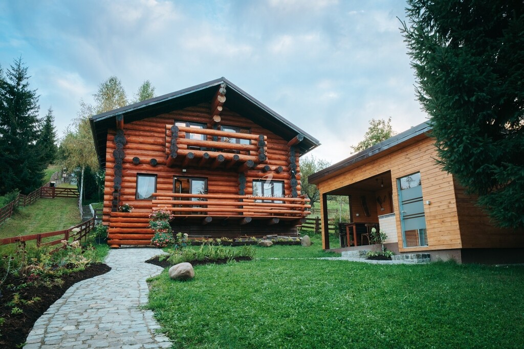 Cabana Infinit