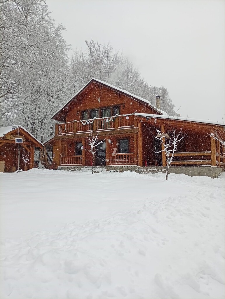 Casa Liliana