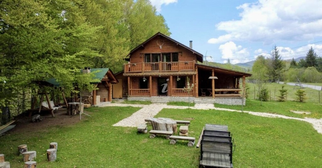 Casa Liliana