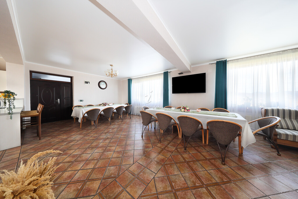 Pensiunea Casa la Martin