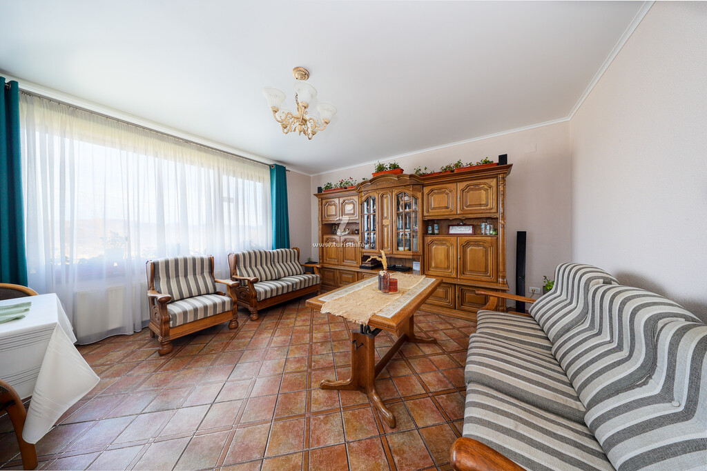 Pensiunea Casa la Martin