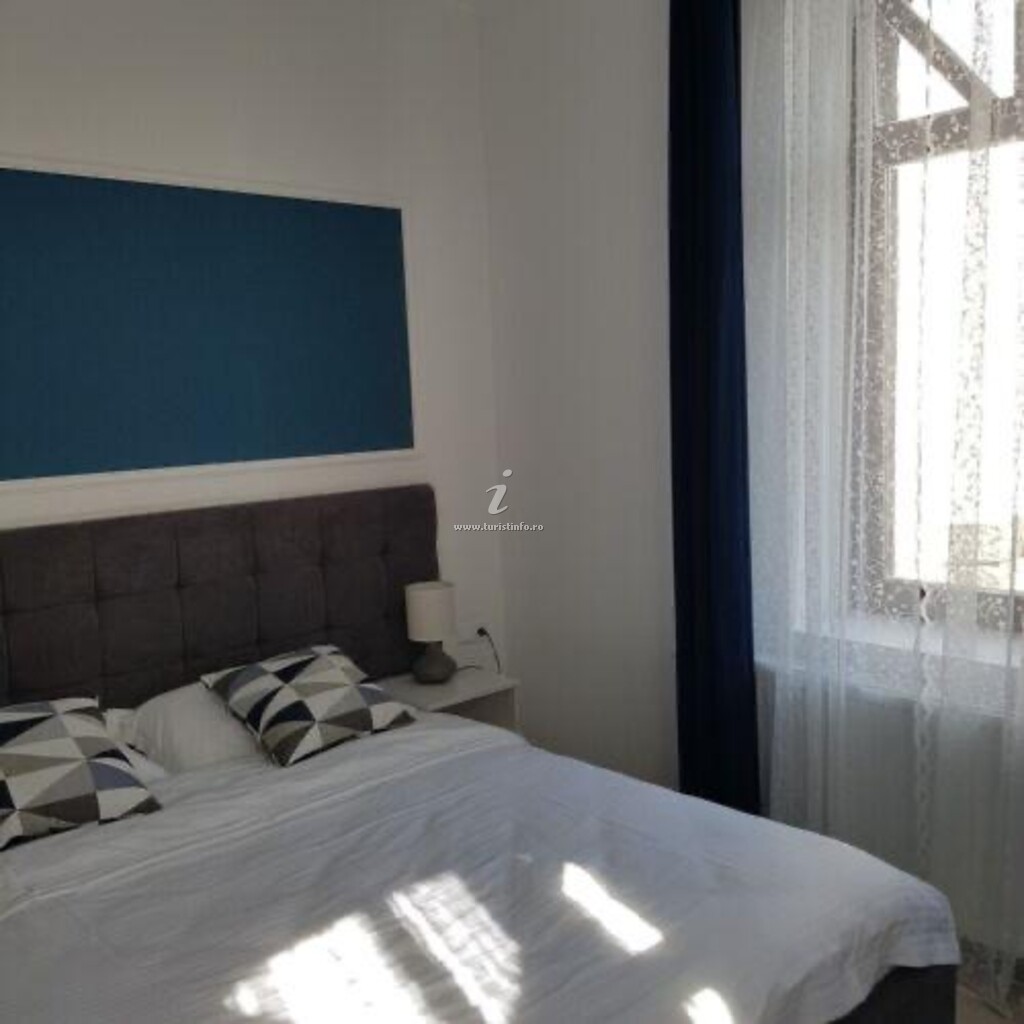 Camere de închiriat White Wood Chalet