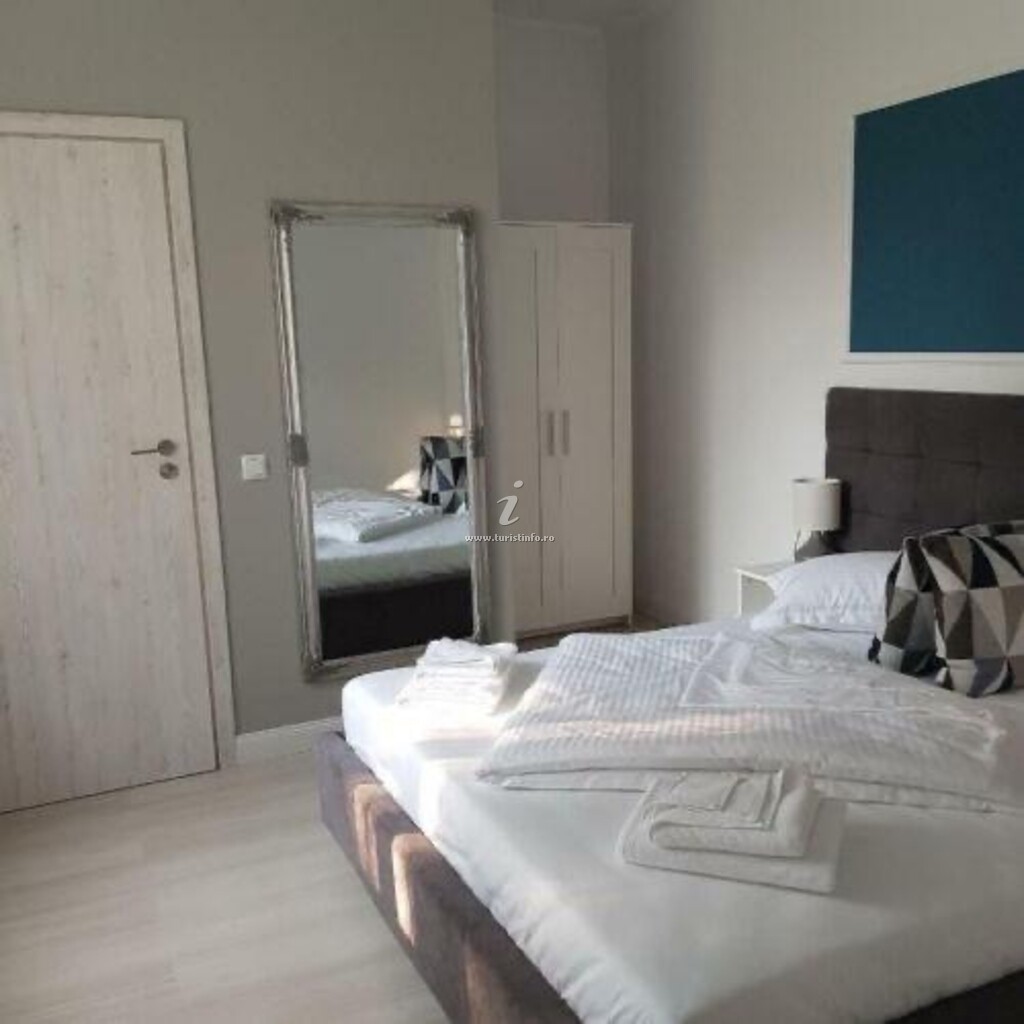 Camere de închiriat White Wood Chalet
