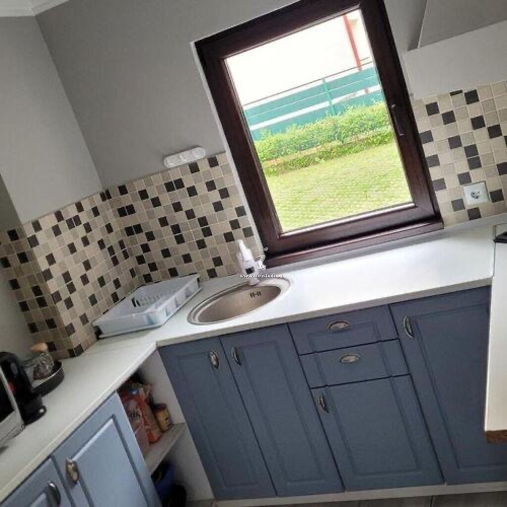 Camere de închiriat White Wood Chalet