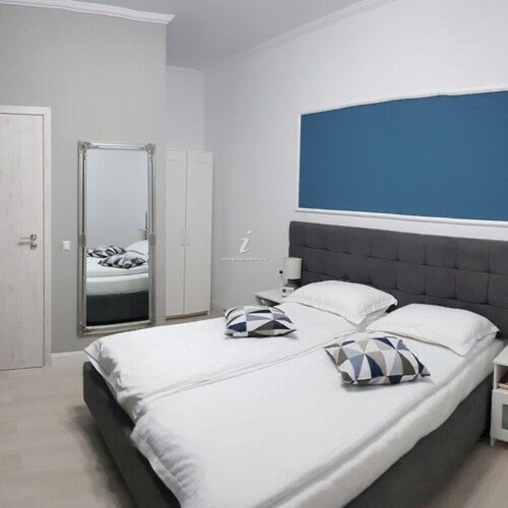 Camere de închiriat White Wood Chalet