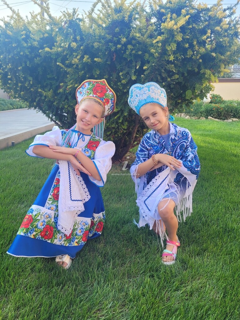 Pensiunea Briza Mării