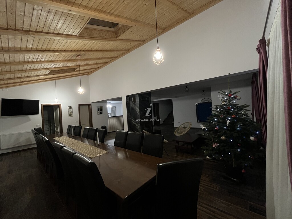 Casa Hildside Chalet