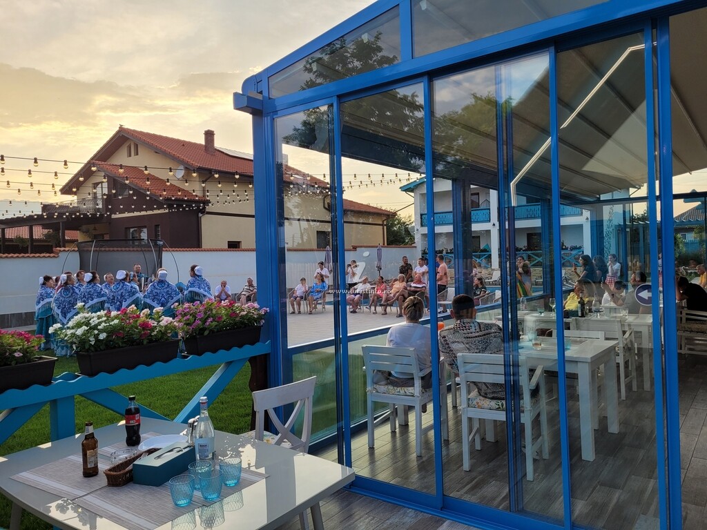 Pensiunea Briza Mării