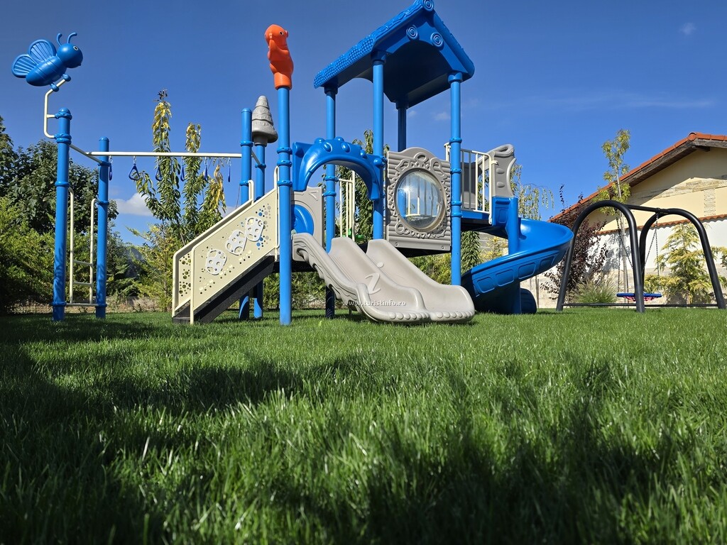 Pensiunea Briza Mării
