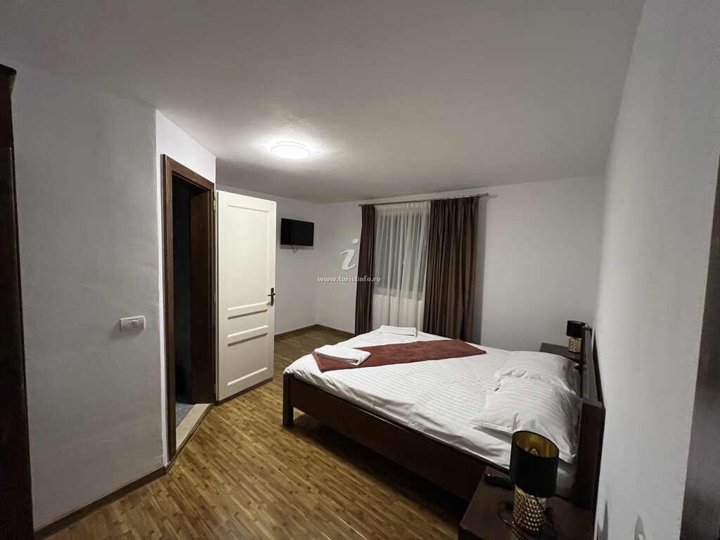 Casa Hildside Chalet